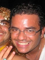 Person who looks like Dean Cain