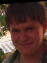 Person who looks like Cody Kasch