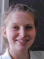 Person who looks like Diane Neal