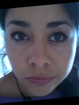 Person who looks like China Chow