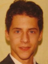 Person who looks like Justin Berfield