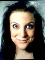 Person who looks like Nadia Bjorlin