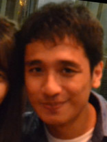 Person who looks like Chris Kattan