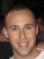 Person who looks like Eric Lively