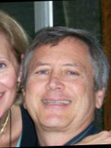 Person who looks like Bob Costas