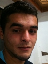 Person who looks like Chris Noth