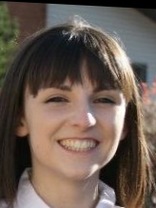 Person who looks like Lesli Kay