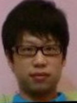 Person who looks like Kim Bum