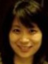 Person who looks like Michelle Yeoh