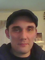 Person who looks like Jay Mohr