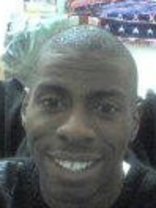 Person who looks like Dave Chappelle