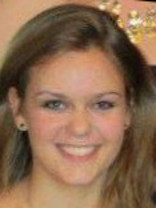 Person who looks like Kimberly J. Brown