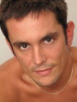 Person who looks like Rupert Everett