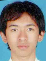 Person who looks like Edison Chen