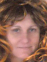 Person who looks like Tricia Helfer