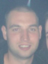 Person who looks like Derek Jeter