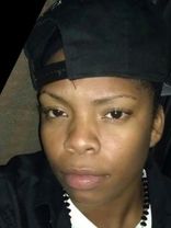 Person who looks like Nelly