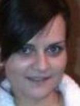 Person who looks like Elena Anaya