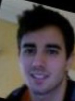 Person who looks like Sean Faris