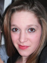 Person who looks like Scarlett Pomers