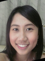 Person who looks like Lisa Ling