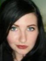 Person who looks like Sophie Marceau