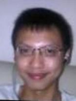 Person who looks like Anthony Rapp