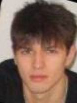 Person who looks like Ashton Kutcher