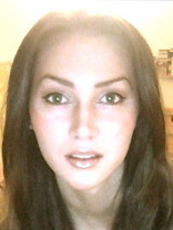 Person who looks like Eden Riegel