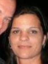 Person who looks like Kathryn Erbe