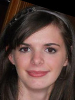 Person who looks like Danielle Panabaker