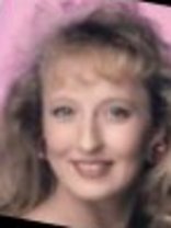 Person who looks like Virginia Madsen
