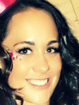 Person who looks like Katy Perry