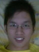 Person who looks like Harry Connick Jr.