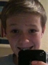 Person who looks like Ryan Pinkston