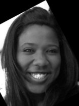 Person who looks like Elise Neal