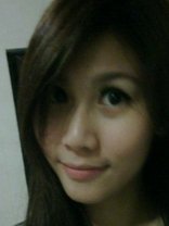 Person who looks like Michelle Yeoh