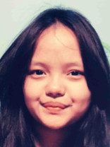 Person who looks like Devon Aoki