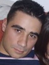 Person who looks like Colin Farrell