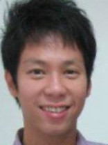 Person who looks like Edison Chen