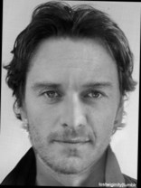 Person who looks like James McAvoy