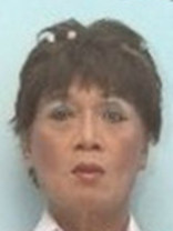 Person who looks like Katey Sagal