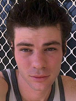 Person who looks like Andrew Firestone