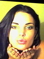 Person who looks like Megan Fox