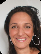 Person who looks like Tiffany Dupont