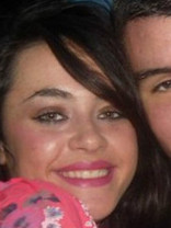 Person who looks like Denise Richards