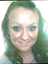 Person who looks like Kelly Stables