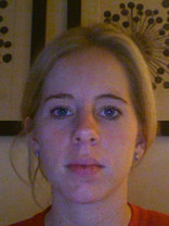 Person who looks like Sarah Paulson