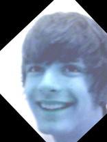 Person who looks like Zac Efron