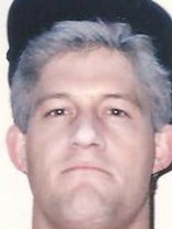 Person who looks like Bill Clinton